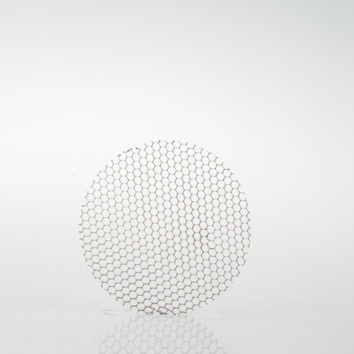 Stínidla, kryty, clony - FAN LED-JET-MESH80 Clona proti oslnění pro svítidla JET 40W - FANEUROPE - foto 1