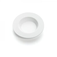 Pro zapuštěná svítidla - RED R11683 RINO ozdobný kryt bílá - RED - DESIGN RENDL