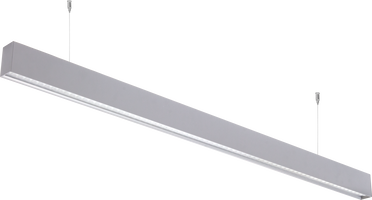 Lineární LED světla - LED lineární závěsná světla Propojitelné UGR19