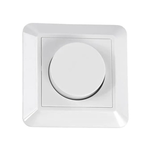 Stmívače - PN 7200-16 Stmívač otočný 350W/230V bílý - PAUL NEUHAUS - foto 1