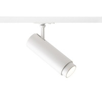 Svítidla - RED R13880 FOCUS 20 DIMM pro jednookr. lištu bílá 230V LED 20W 10 60° 3000K 4000K 5000K - RED - DESIGN RENDL