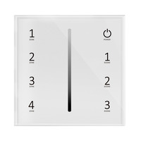 Stmívače a regulátory proužků - LED stmievač 0-10V