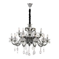 Dekorativní - GLO 64104-15 DUNJA 64104-15 Závěsné svítidlo - GLOBO