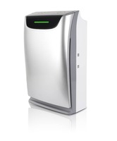 Čističky vzduchu - 6 fázové čištění vzduchu + zvlhčovač UV lampy a ionizátoru