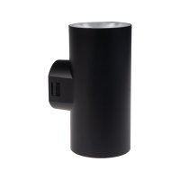 Nástěnná - Nástěnné svítidlo PITE 2RB