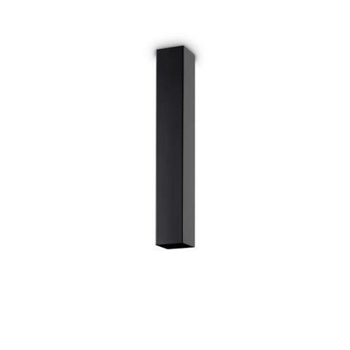 Downlight - ILUX 233826 SKY PL1 H40 NERO - IDEALLUX - foto 1