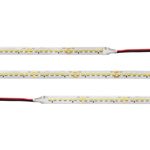 Hlavní osvětlení - SLC S13067 LED pásek SLC LED STRIP HE CV 160 5M 10MM 19,2W 2880LM 830 IP20 - TLG - foto 1