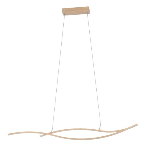 Podélná - EG 901212 Závěsné svítidlo GRISOLIA EGLO 901212 - EGLO - foto 1