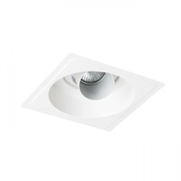 Sádrová - RED R12359 DINGO TUB zápustná sádrová 12V GU5,3 35W - RED - DESIGN RENDL