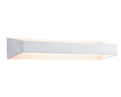Nepřímé osvětlení - P 70791 Nástěnné svítidlo Bar LED 10,5W bílé - PAULMANN