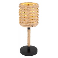 Stolní lampy dekorační - GLO 15679T HALIA 15679T Stolní lampa - GLOBO