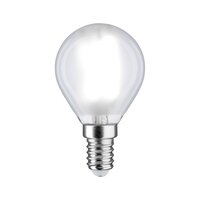 E14 - P 28761 LED 5 W E14 6.500K denní bílá stmívatelné - PAULMANN