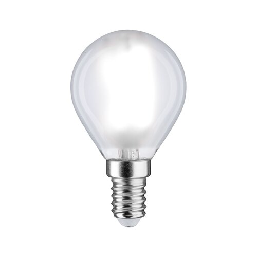 E14 - P 28761 LED 5 W E14 6.500K denní bílá stmívatelné - PAULMANN - foto 1