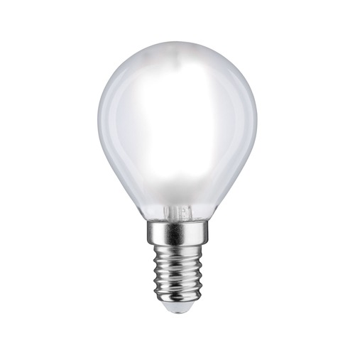 E14 - P 28761 LED 5 W E14 6.500K denní bílá stmívatelné - PAULMANN - foto 1