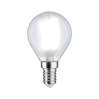 E14 - P 28761 LED 5 W E14 6.500K denní bílá stmívatelné - PAULMANN