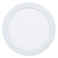 Kruhová - EG 99203 Zápustné svítidlo FUEVA 5 IP44 - Eglo