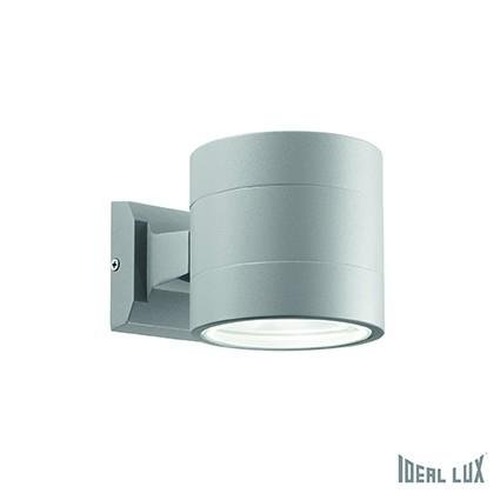 Nástěnná - ILUX 061474 Venkovní svítidlo Ideal Lux Snif AP1 big 061474 - IDEALLUX - foto 1
