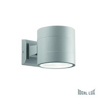 Nástěnná - ILUX 061474 Venkovní svítidlo Ideal Lux Snif AP1 big 061474 - IDEALLUX