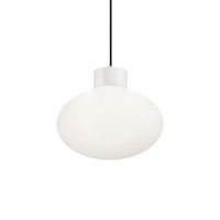 Závěsná - ILUX 144252 CLIO MSP1 BIANCO - IDEALLUX