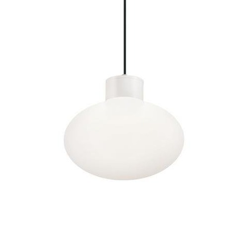 Závěsná - ILUX 144252 CLIO MSP1 BIANCO - IDEALLUX - foto 1