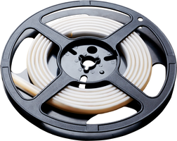 LED pásek 24v - LED pásek 24V COB 320 LED diod D Tvar