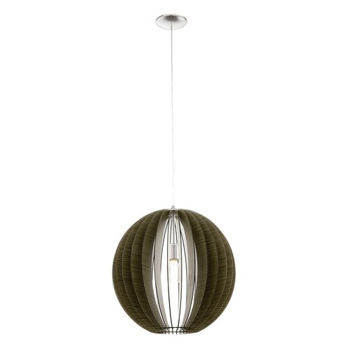 Koule - EG 94636 Závěsné svítidlo COSSANO 94636 - EGLO - foto 1