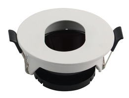 Svítidla pro reflektory (gu10) - Svítidlo ALU Spotlight Max 35W