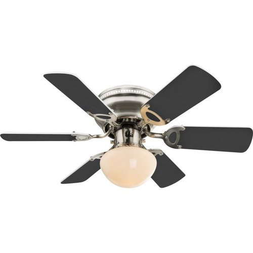 Ventilátory - GLO 0307W UGO 0307W Ventilátor - GLOBO - foto 1