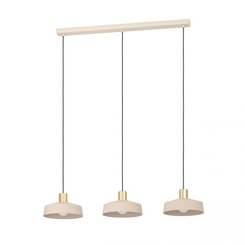 Podélná - EG 900431 Závěsné svítidlo VALDIOLA 900431 - EGLO - foto 1