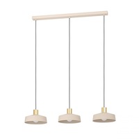 Podélná - EG 900431 Závěsné svítidlo VALDIOLA 900431 - EGLO