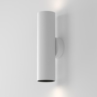 Nepřímé osvětlení - M C080WL-02-GU10-W Nástěnné svítidlo Artisan GU10 2x10W bílý hliník IP20 - MAYTONI