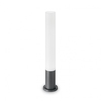 Sloupková - ILUX 138510 Venkovní/ sloupek svítidlo Ideal Lux Edo PT1 138510 - IDEALLUX