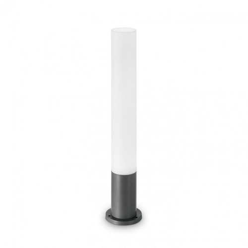 Sloupková - ILUX 138510 Venkovní/ sloupek svítidlo Ideal Lux Edo PT1 138510 - IDEALLUX - foto 1