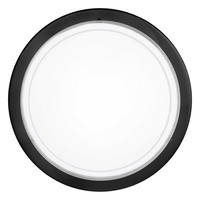 Kruhová - EG 83159 Stropní svítidlo PLANET 1 83159 - EGLO