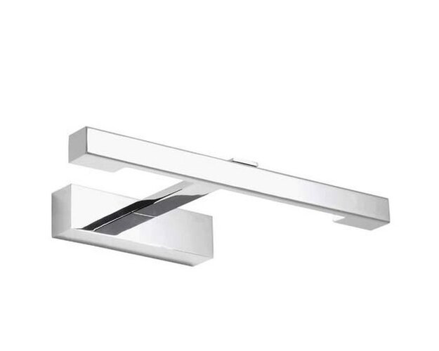 Nad obrazy/zrcadla - AST 1174003 KASHIMA LED 350 chrom 230V LED 3.6W IP44 3000K (STARÝ KÓD: AST 7348 ) - ASTRO Lighting - foto 1