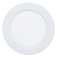 Kruhová - EG 99132 Zápustné svítidlo FUEVA 5 -  Eglo