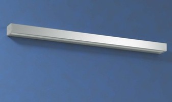 Koupelnová - WD 86-6730-30,A-SB-N Nástěnné svítidlo Roma 3A LED 45W 230V 3000K 5160lm nerez IP44 (86-6730-30, A-SB-N) - ECO-DESIGN