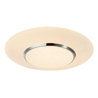 Kruhová - GLO 48311-48 CANDIDA 48311-48 Stropní svítidlo - GLOBO
