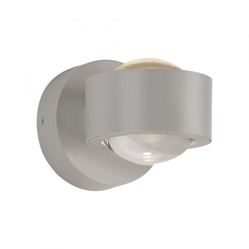 Nepřímé osvětlení - LD 19330-39 LED nástěnné svítidlo na baterie AKKU-CHIA, písková barva, 3000K - JUST LIGHT - foto 1
