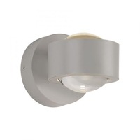 Nepřímé osvětlení - LD 19330-39 LED nástěnné svítidlo na baterie AKKU-CHIA, písková barva, 3000K - JUST LIGHT