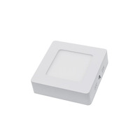 LED panely - LED Surface Panel Square AC85-260V