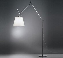 Stojací lampy - AR 0779010A Podstavec ke stojací lampě TOLOMEO MEGA - ARTEMIDE