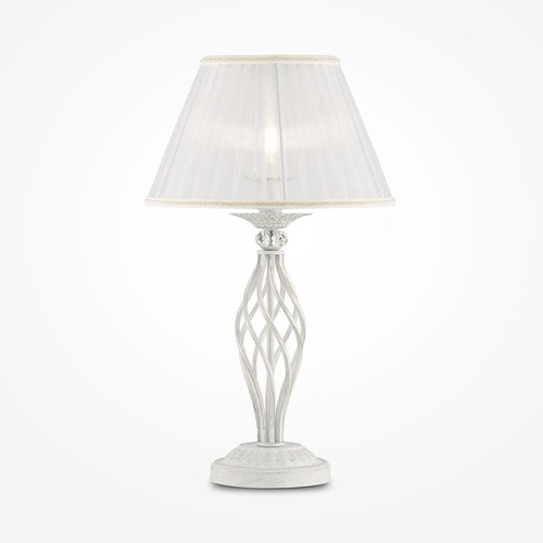 Stolní lampy dekorační - M ARM247-00-G Stolní lampa Grace ARM247-00-G - MAYTONI - foto 1