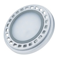 AR111 - LED žárovka AR111 G53 120°