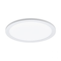 Kruhová - EG 98207 Ploché svítidlo SARSINA-A 98207 - EGLO