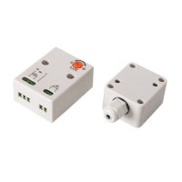 Soumraková čidla - Soumrakový spínač SS-IP65