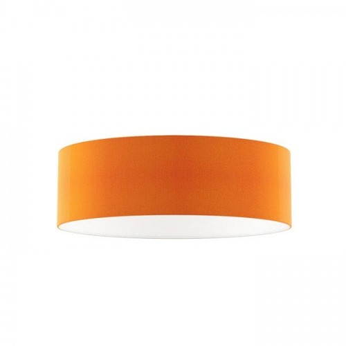 Stínidla, kryty, clony - RED R11517 RON 60/19 stínidlo Chintz oranžová  max. 23W - RED - DESIGN RENDL - foto 1