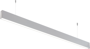 Lineární LED světla - Lineární LED UP-Down Non-Linkable