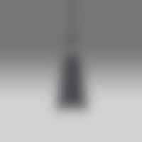 Lištové Look at Me - AR 1456010A Look at Me Cone Track závěsné 21 - ARTEMIDE