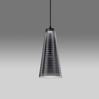 Lištové Look at Me - AR 1456010A Look at Me Cone Track závěsné 21 - ARTEMIDE